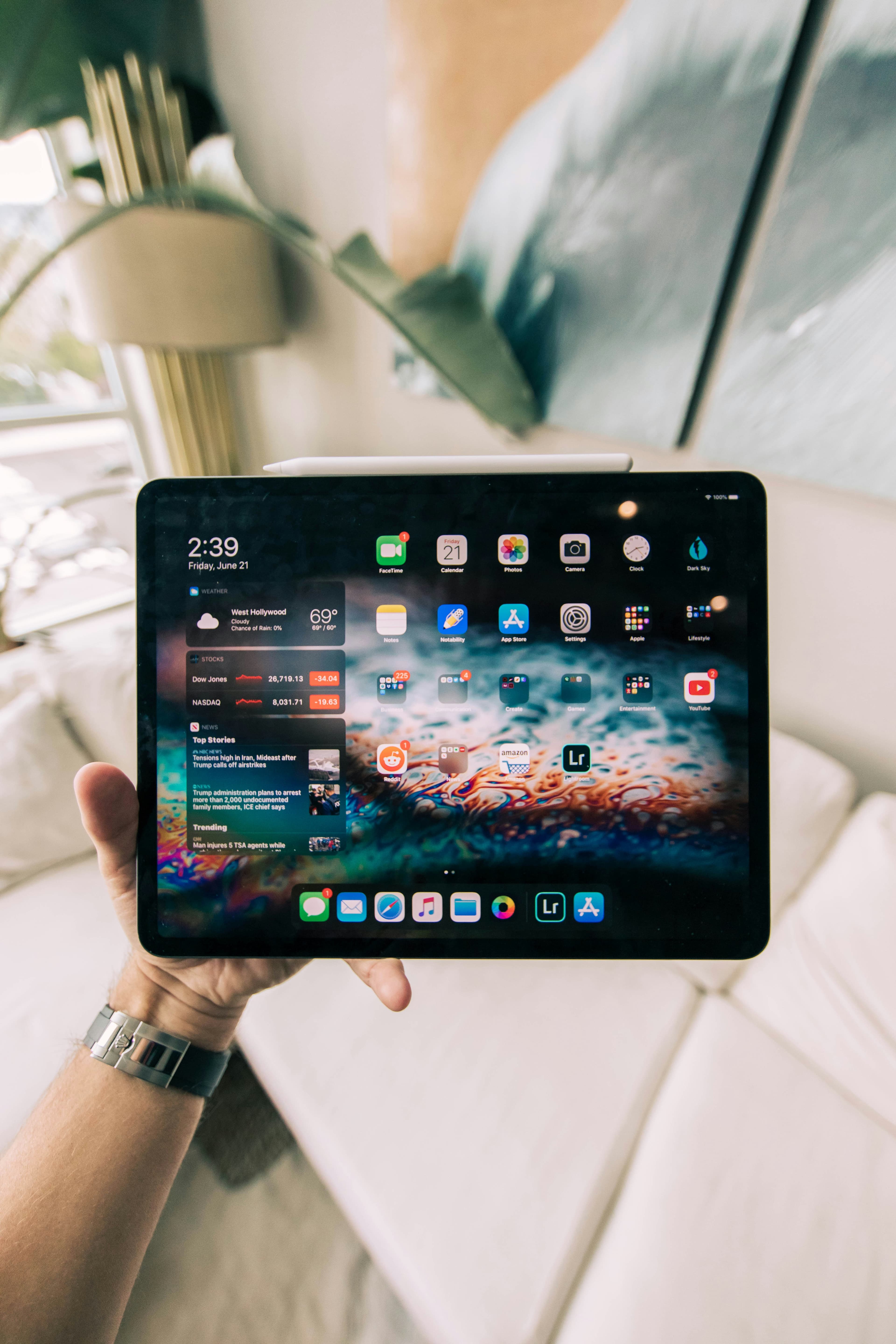 Lenovo Tab P12