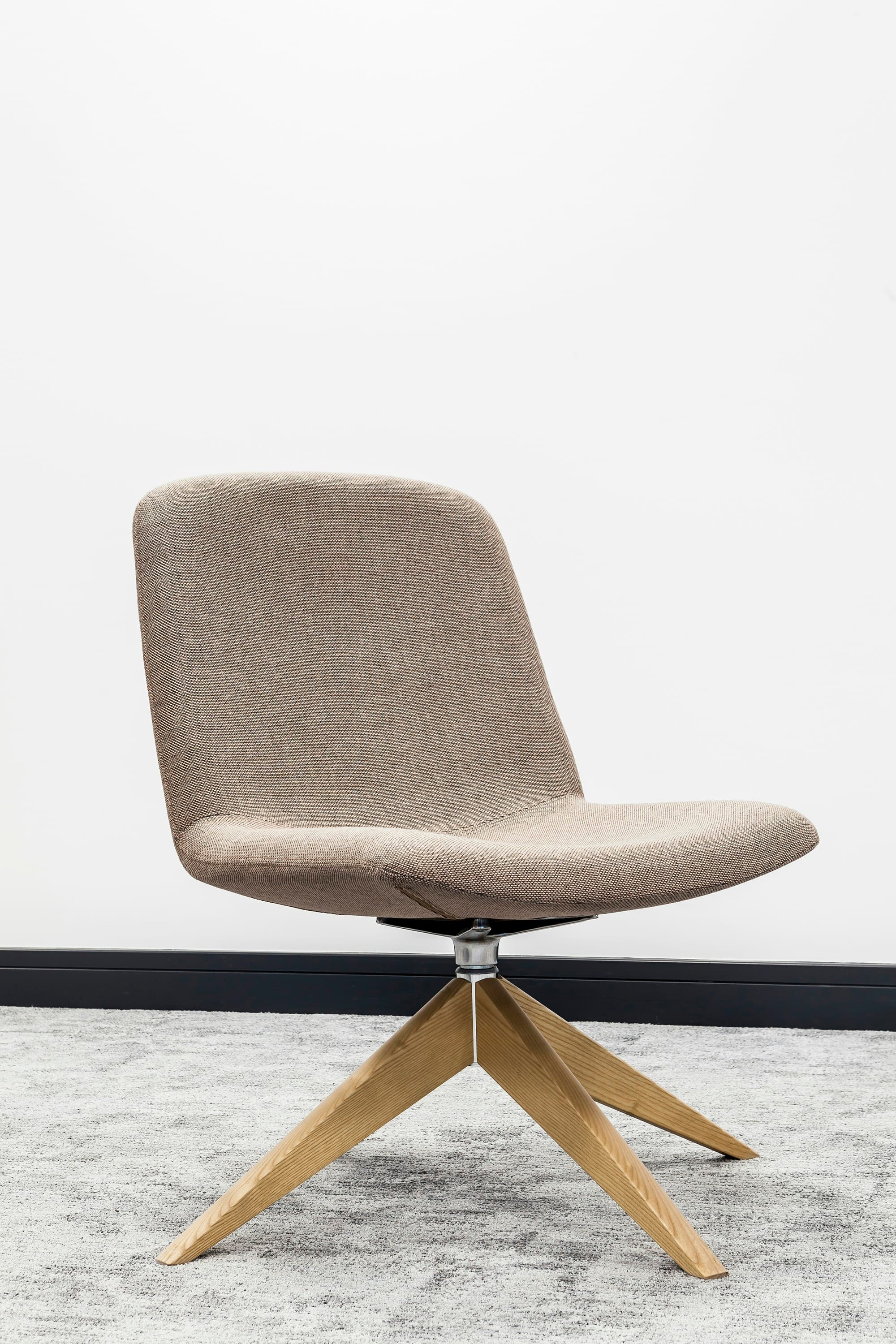Ergonomic Mesh Office Chair