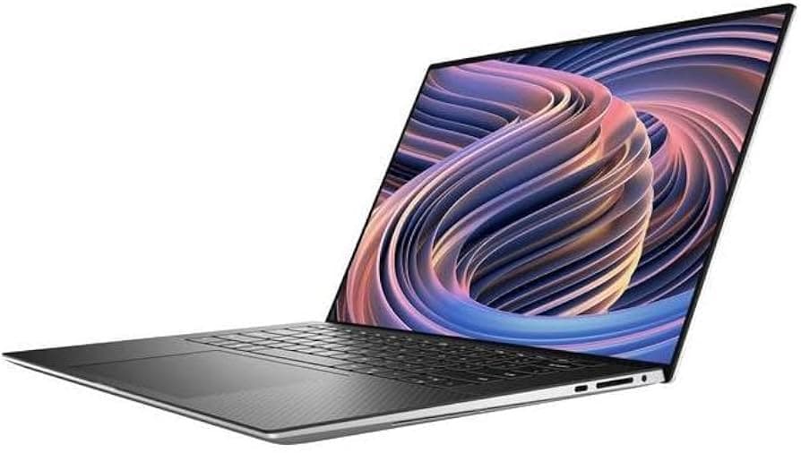 Dell XPS 15